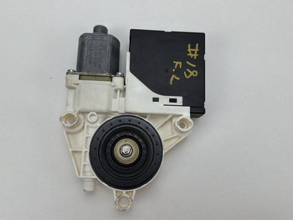 2013-2017 Volkswagen Tiguan Left Front Window Regulator/Motor 5N0959701F OEM