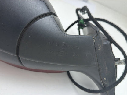 2013-2017 Volkswagen Tiguan Front Left Door Mirror 5N1857501AF OEM