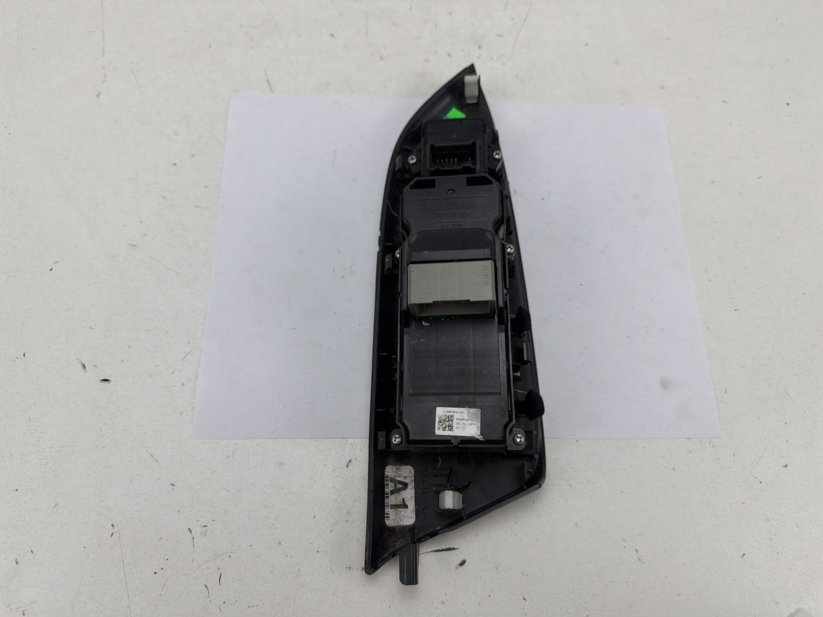 2015-2020 Honda Fit Front Left Driver Side Master Power Window Switch OEM
