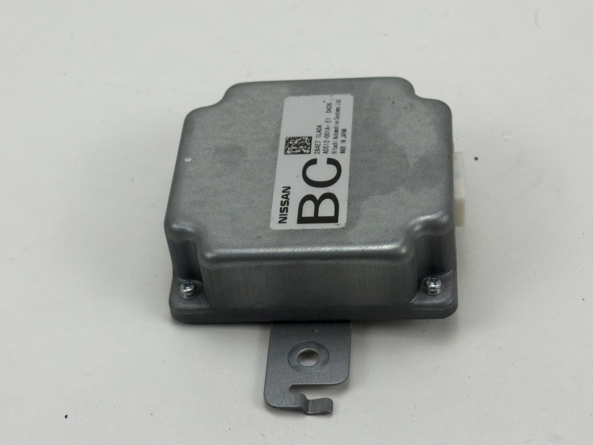 2011-2013 Infiniti QX56 ADAS Driver Assist System Control Module 284E7-1LA0A OEM