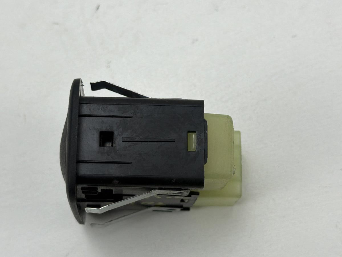 2014-2021 Jeep Grand Cherokee Rear Left Side Single Button Window Switch OEM