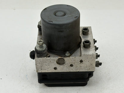 2008-2011 Subaru Impreza Anti-Lock Brake ABS Pump Modulator Valve Assembly OEM