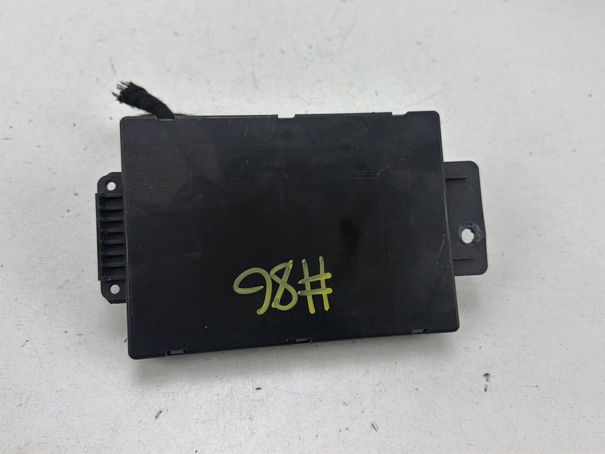 2011-2015 Ford Explorer Temperature Climate Control Module EB5T-18C612-BC OEM