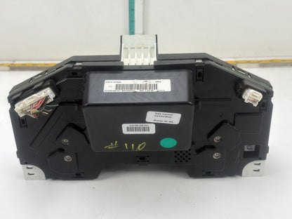 2016-2018 Nissan Altima Speedometer Instrument Gauge Cluster 24810-9HS8B OEM