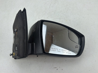 2012-2014 Ford Focus Front Right Passenger Side View Mirror Power Signal OEM