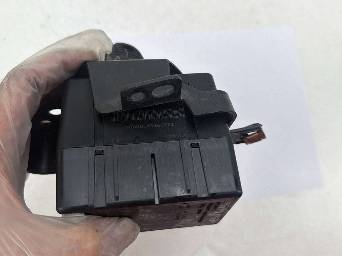 2011-2013 Dodge Durango Ignition Switch WIN Module Portal 00079125-01 OEM