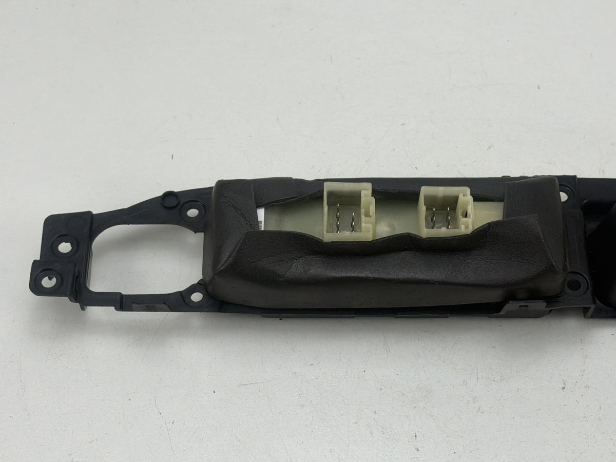 2011-2014 Jeep Compass Driver Master Power Window Switch L0164833 OEM