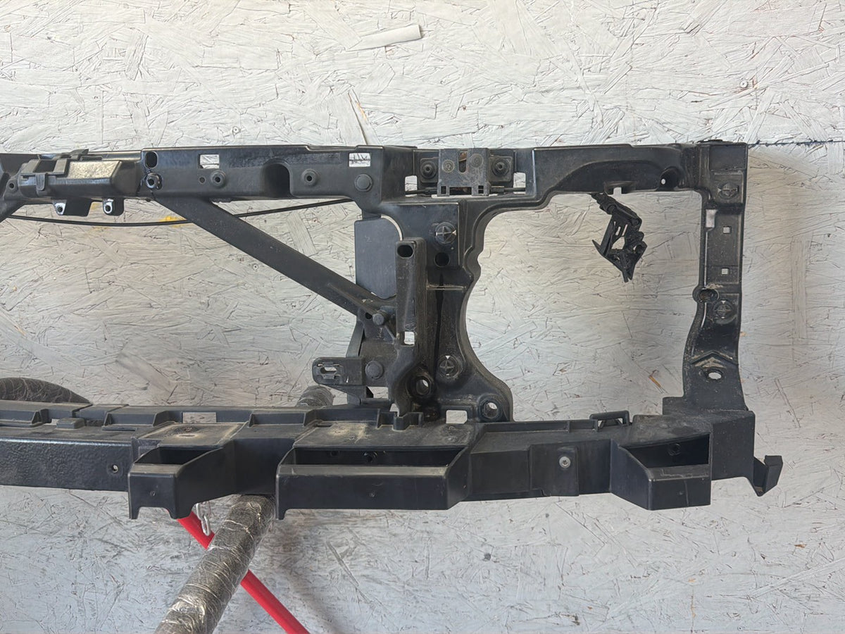2010-2013 Land Rover Range Rover Sport Radiator Core Support Frame Bracket OEM