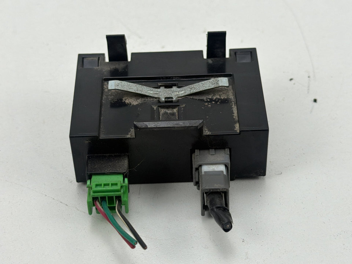 2007-2014 GMC Yukon XL 1500 Keyless Entry Receiver Control Module 25896497 OEM