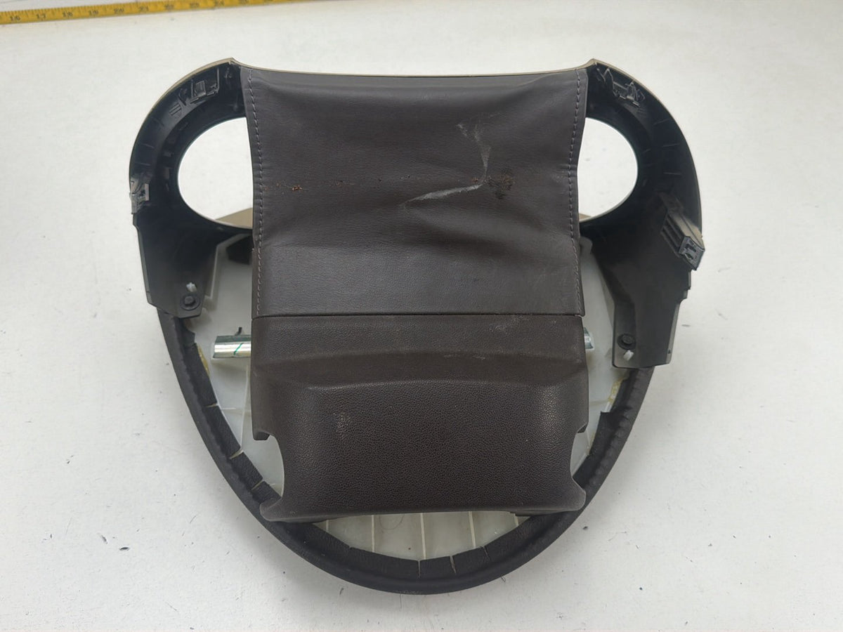 2010-2013 Buick LaCrosse Speedometer Instrument Gauge Cluster Bezel Trim OEM