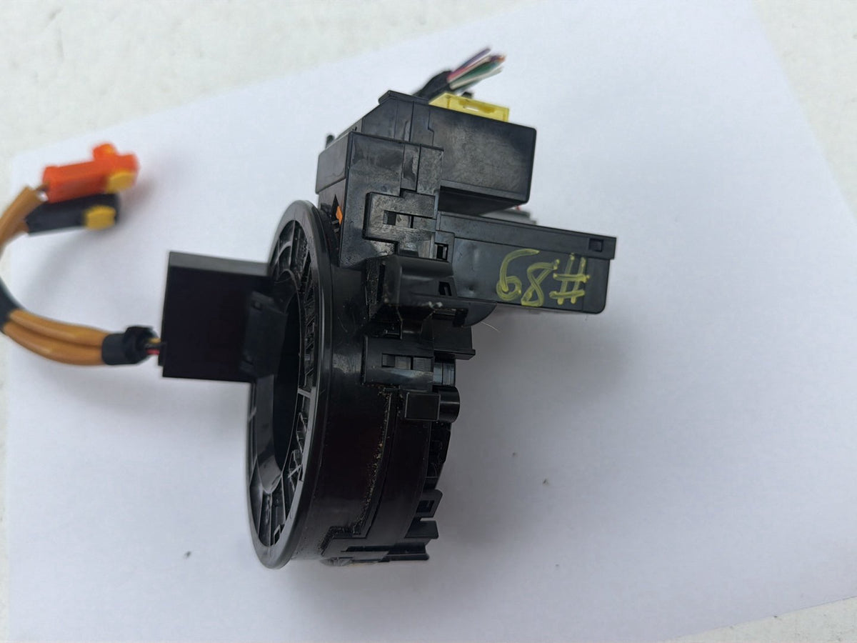 2007-2012 Lexus ES350 Front Left Steering Column Clock Spring 42030-73B494 OEM