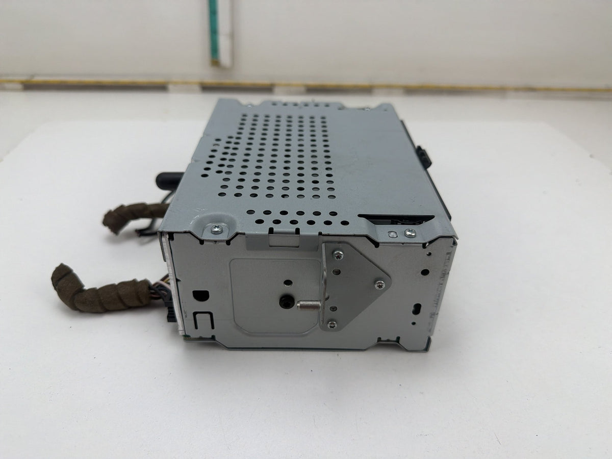 2013-2016 Ford C-Max CD Player Radio Audio Receiver Module CM5T-19C107-FJ OEM