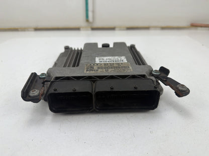 2006-2008 Audi A4 2.0L Engine Computer Control Module Unit ECU 8E0910115M OEM