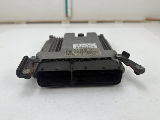 2006-2008 Audi A4 2.0L Engine Computer Control Module Unit ECU 8E0910115M OEM