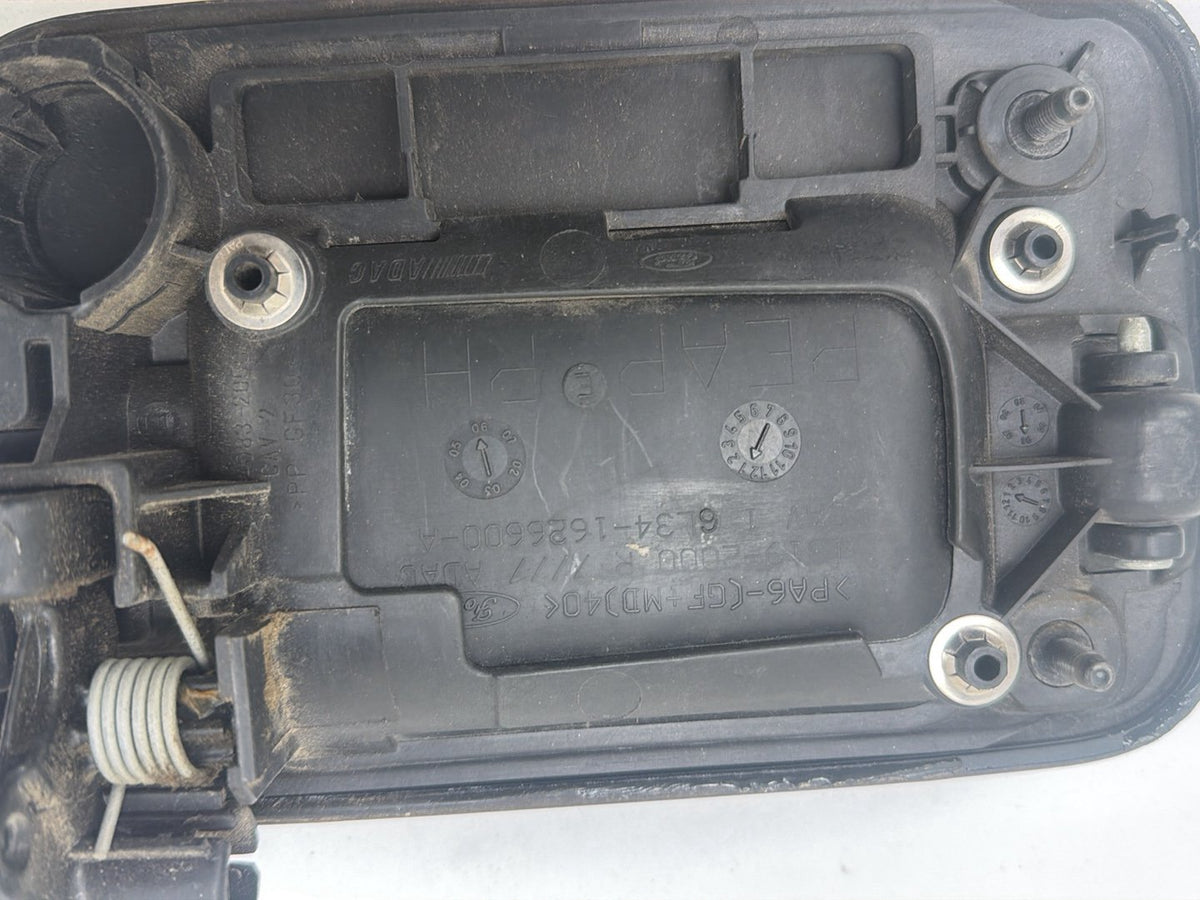 2004-2008 Ford F-150 RH Right Side Exterior Door Handle 6L341626600A OEM