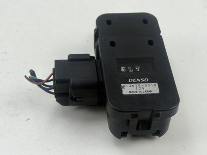 2004-2006 Lexus LS430 Smog Emission Sensor Control Unit 013650-0010 Cracked OEM
