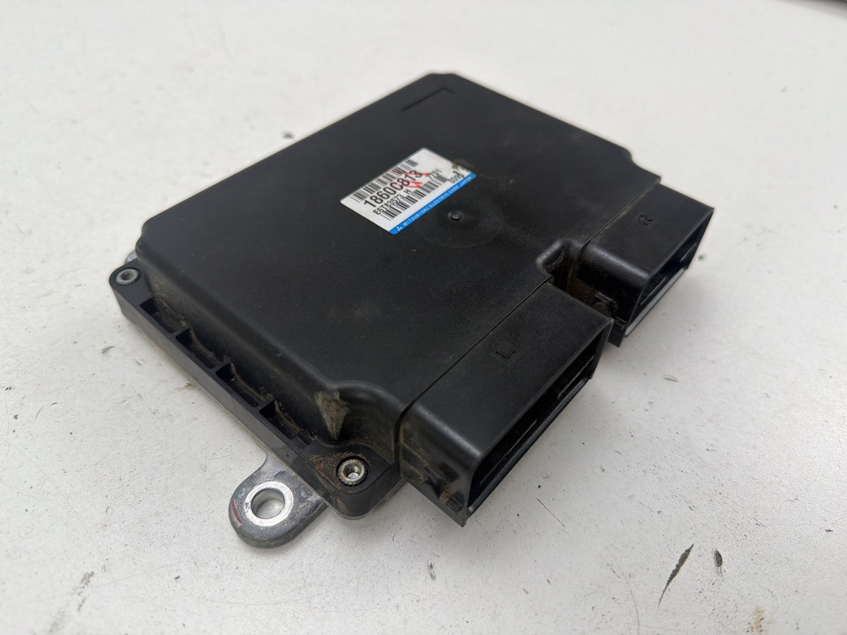 2016-2017 Mitsubishi Outlander Sport 2.0L Engine Control Module ECU 1860C813 OEM