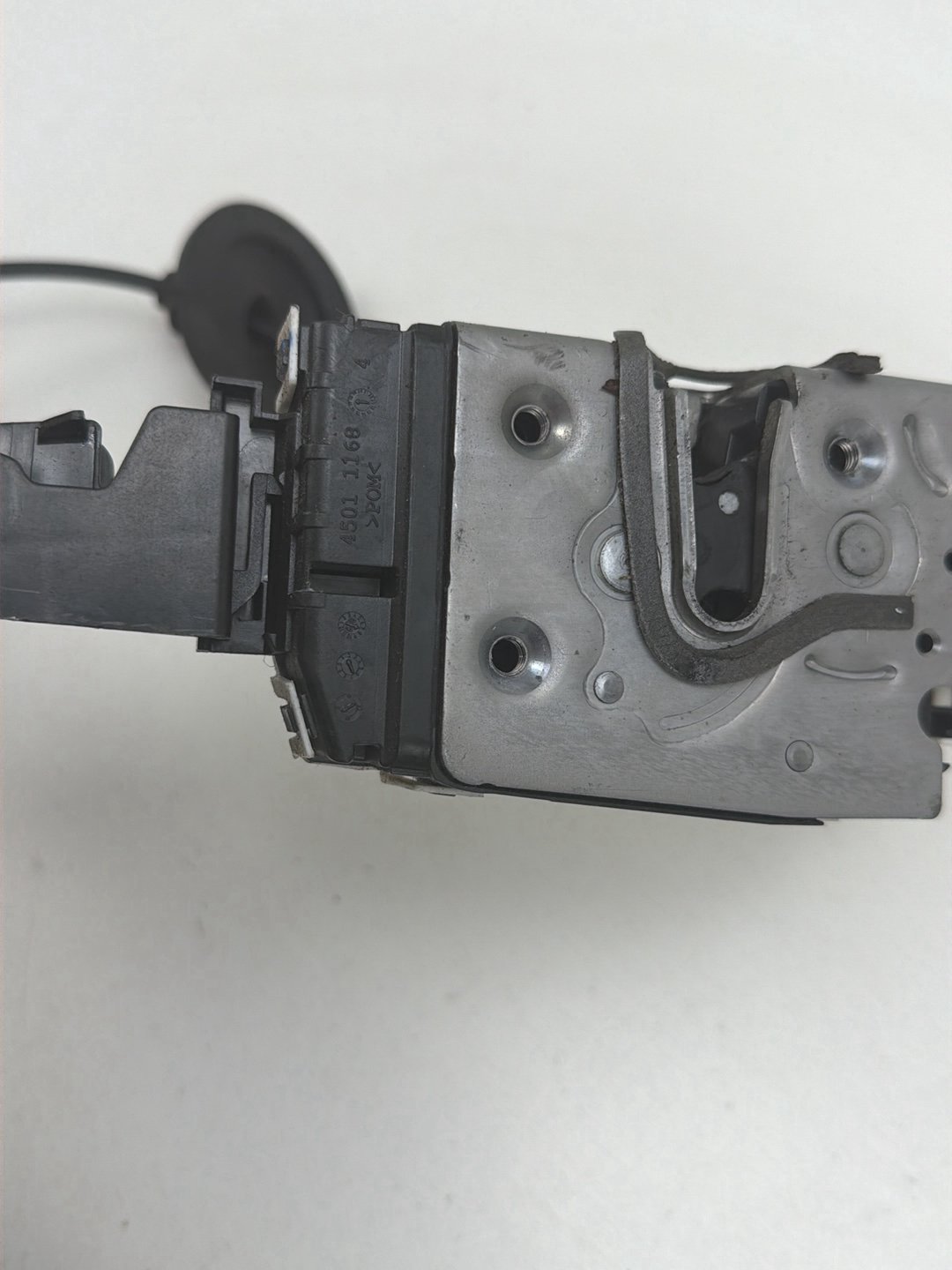 2010-2013 Mercedes-Benz E-Class-Front Left Exterior Door Handle A2047600534 OEM