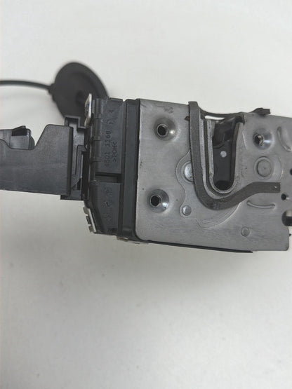 2010-2013 Mercedes-Benz E-Class-Front Left Exterior Door Handle A2047600534 OEM