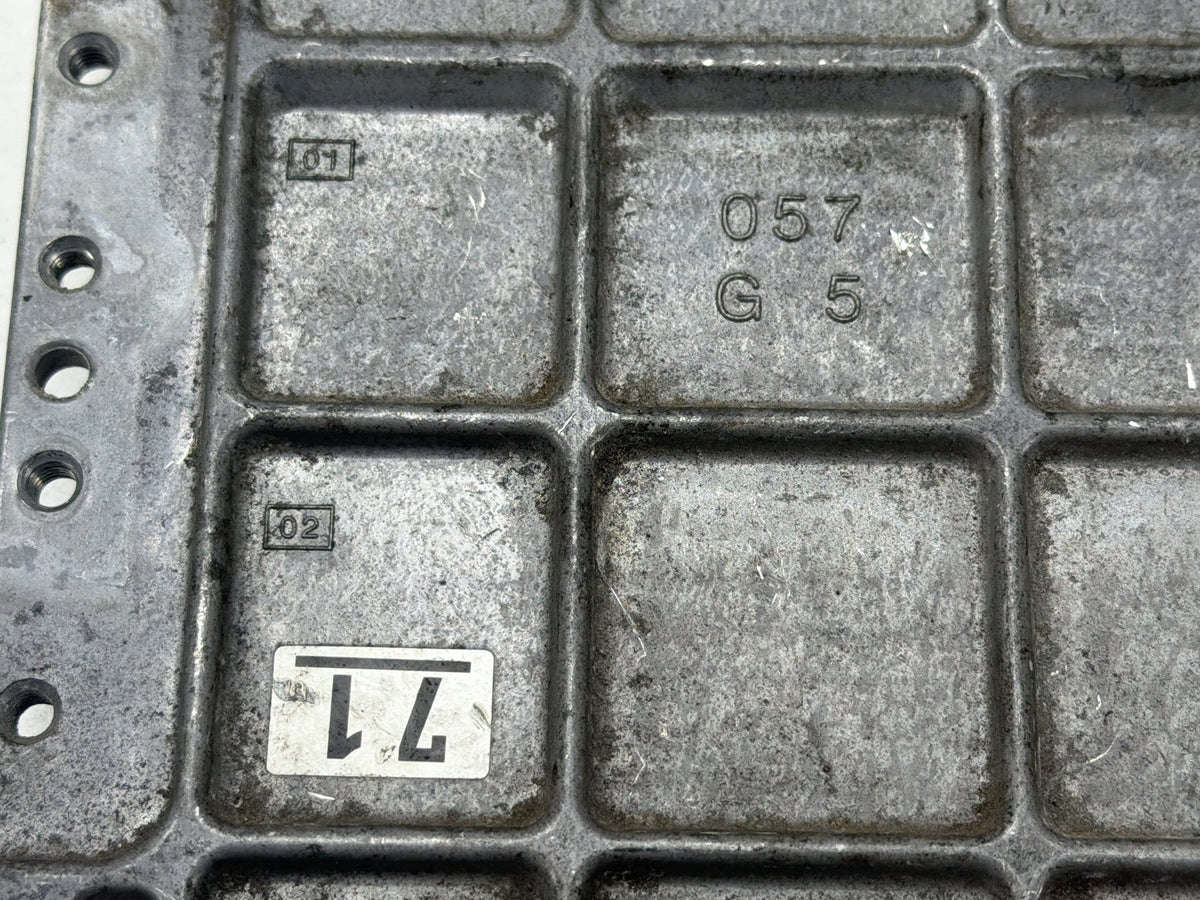 2011 Scion tC 2.5L Engine Control Module ECM ECU 89661-21530 OEM