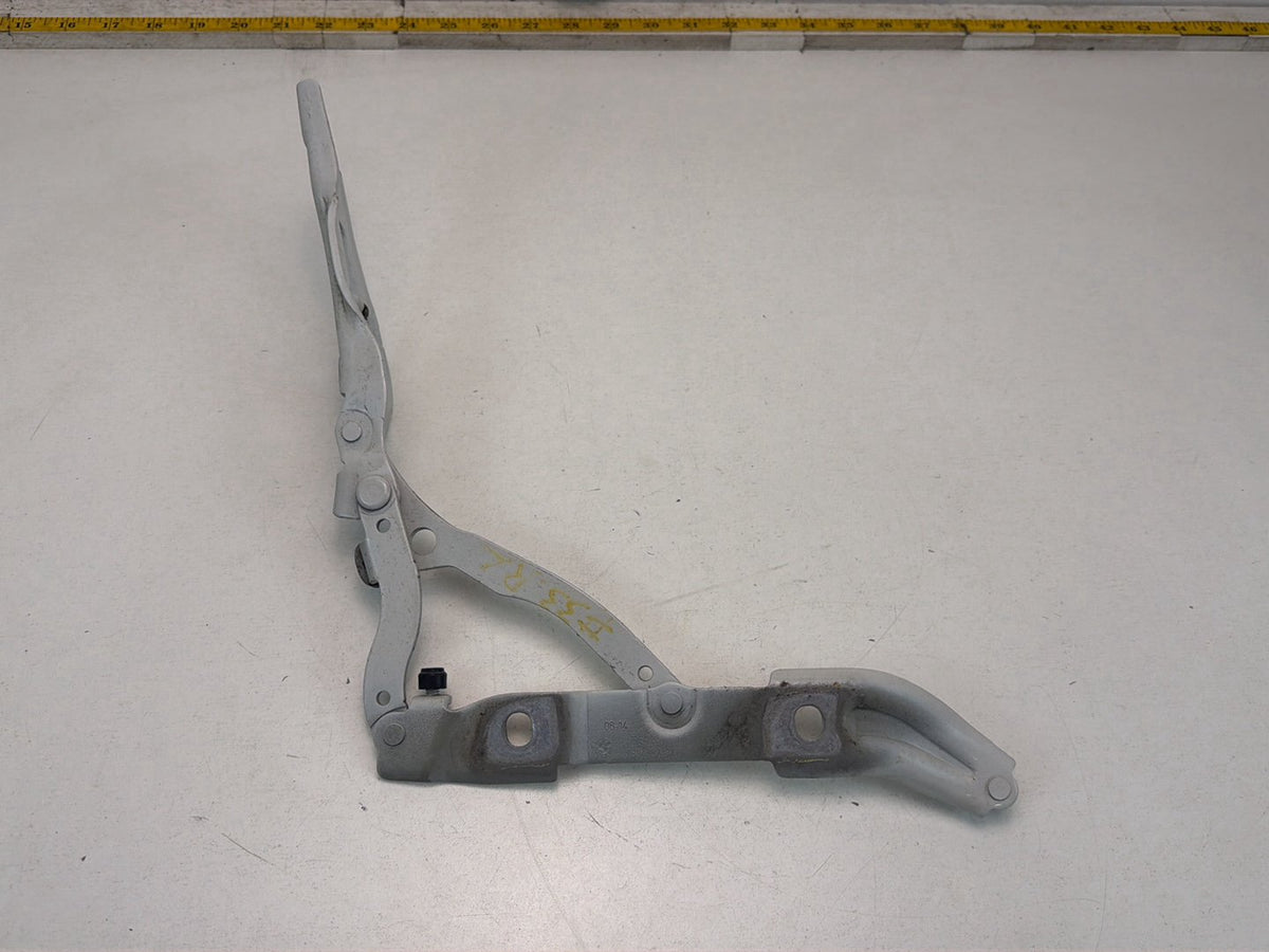 2014-2016 BMW 228i F22 Rear Left Driver Side Trunk Lid Hinge 7304557 OEM