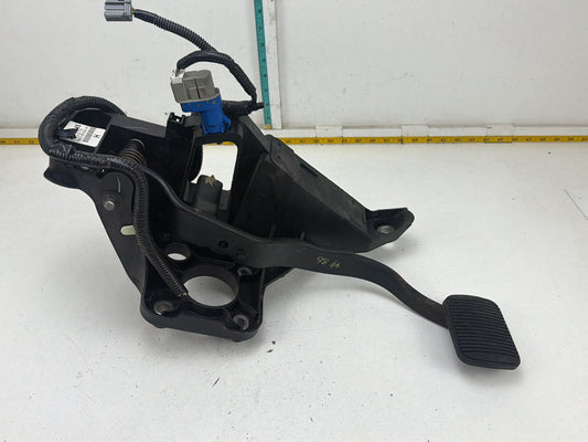 2011-2019 Ford Explorer Brake Pedal Assembly OEM