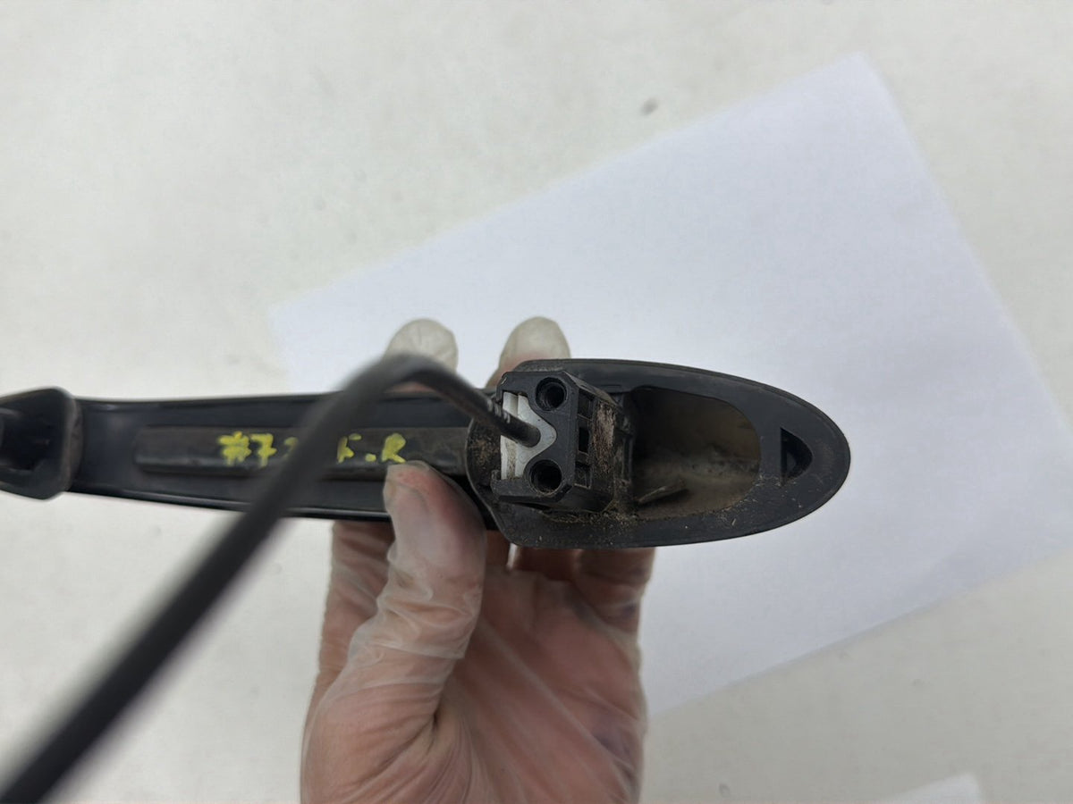 2007-2013 Mini Cooper S R56 Front Right Passenger Side Exterior Door Handle OEM