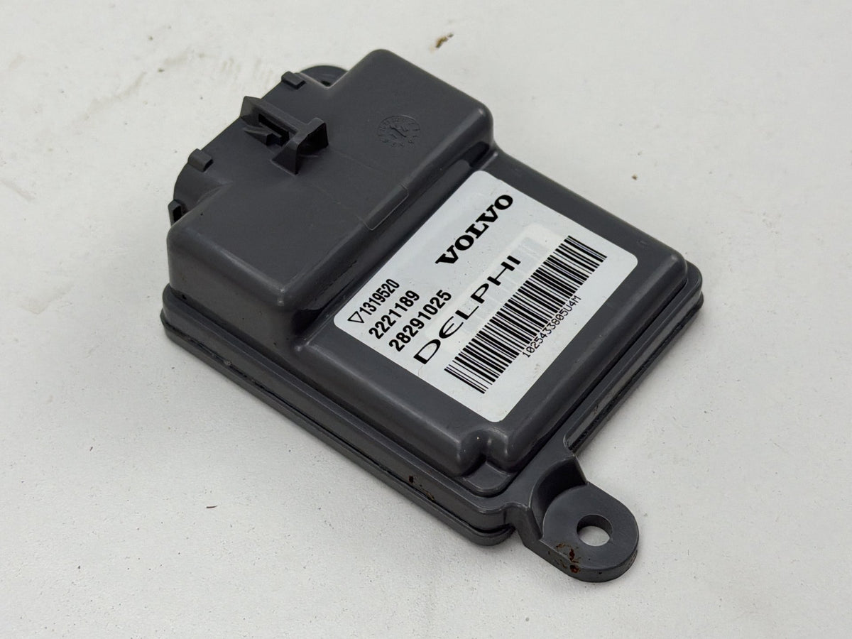 2011-2018 Volvo S60 Seat Occupant Detection Module 28291025 OEM