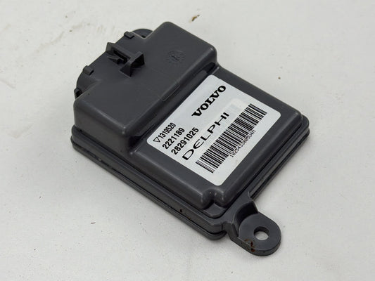 2011-2018 Volvo S60 Seat Occupant Detection Module 28291025 OEM