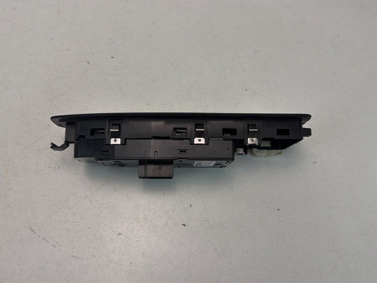 2014-2016 BMW 228i Front Left Driver Side Window Switch 729055103 OEM