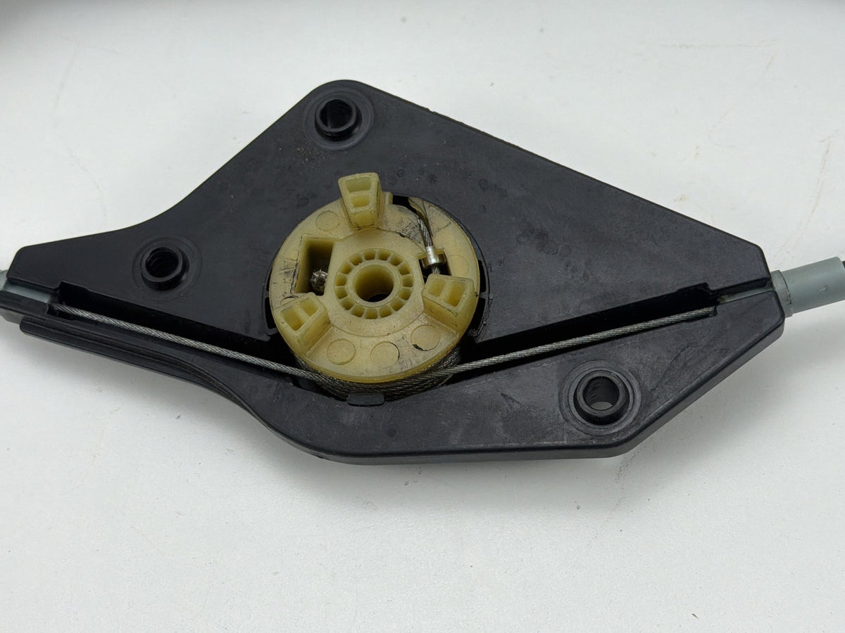 2011-2016 Mini Cooper Countryman Rear Right Side Power Window Regulator OEM