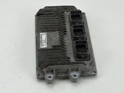 2013-2015 Honda Accord Engine Computer/ ECU Control Module 37820-5A3-L31 OEM