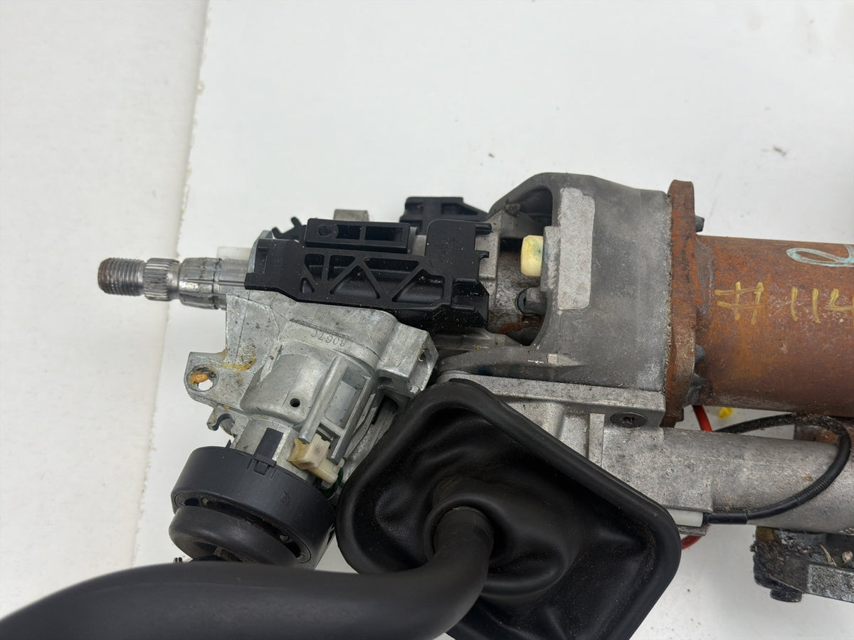 2007-2014 GMC DENALI GMT900 Power Tilt Steering Column Assembly OEM