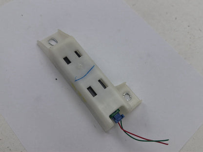 2007-2012 Lexus ES350 Rear Door Lock Control Module Antenna OEM