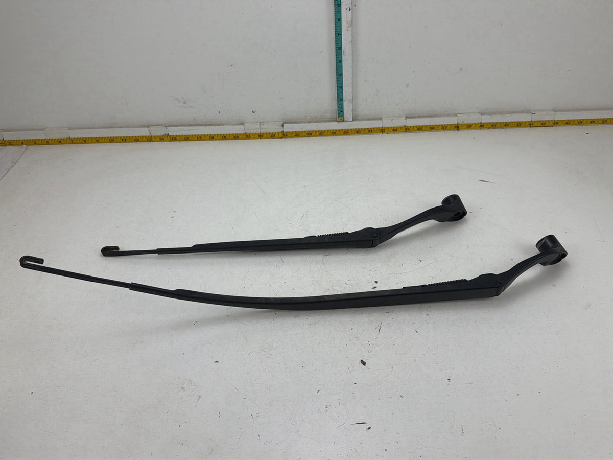 2014-2023 Infiniti Q50 Front Windshield Wiper Arms Pair OEM
