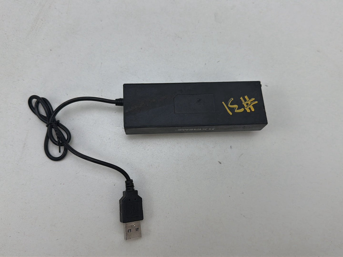 2007-2013 Mercedes-Benz S-Class 550 W221 USB/SD Card Hub Port OEM