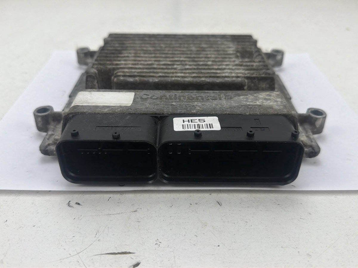 11-13 Kia Forte - Engine Computer Control Module 39122-2G182 OEM