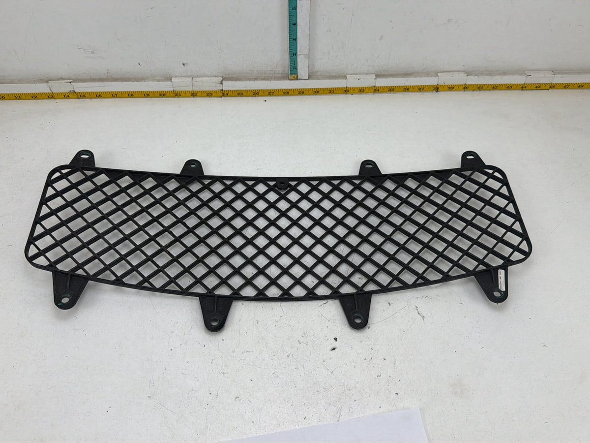 2014-2017 Maserati Ghibli Front Bumper Lower Grille 10147629 OEM