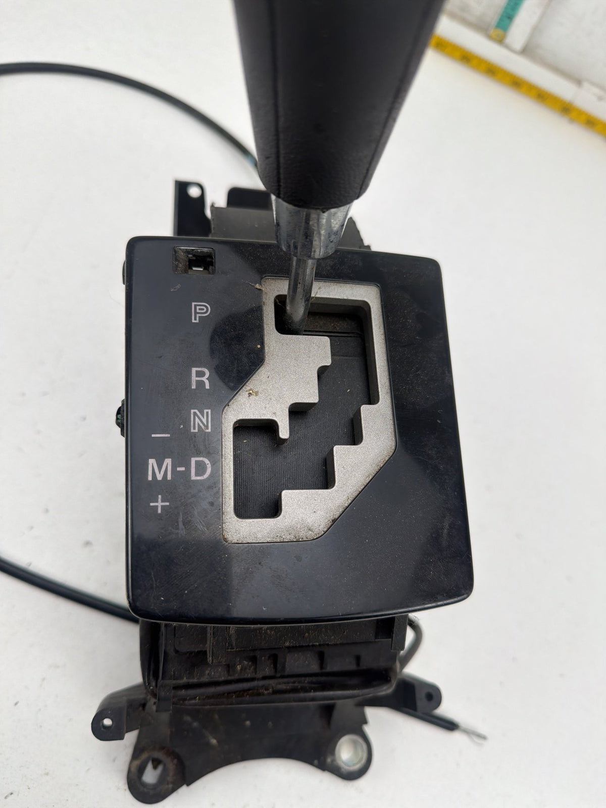 2009-2013 Mazda 6 Automatic Transmission Floor Gear Shift Shifter 9M817200 OEM