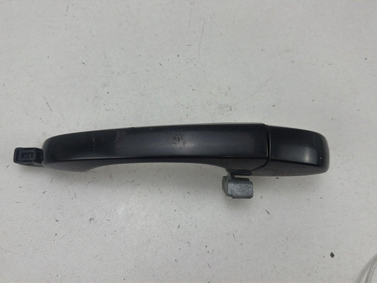 2011-2014 Dodge Caravan Front Right Side Door Grab Handle 4528-2000 OEM