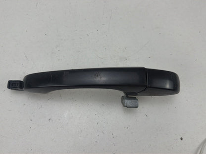 2011-2014 Dodge Caravan Front Right Side Door Grab Handle 4528-2000 OEM