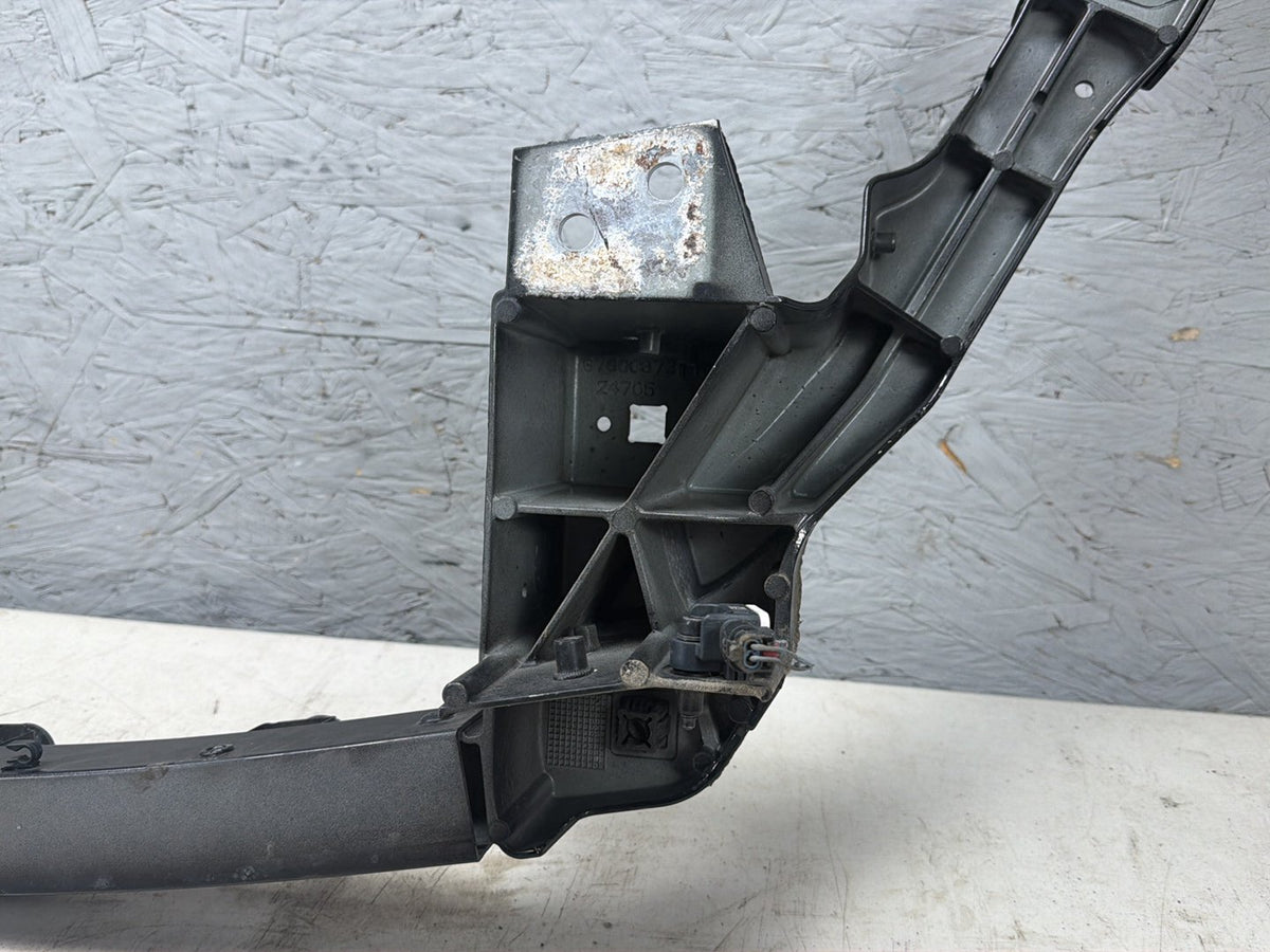 2014-2020 Maserati Ghibli Front Bumper Upper Mount Support Bracket OEM