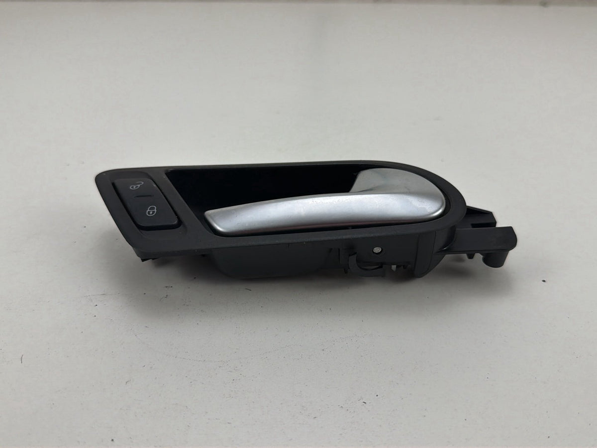 2013-2017 Volkswagen Tiguan Right Front Door Interior Handle OEM