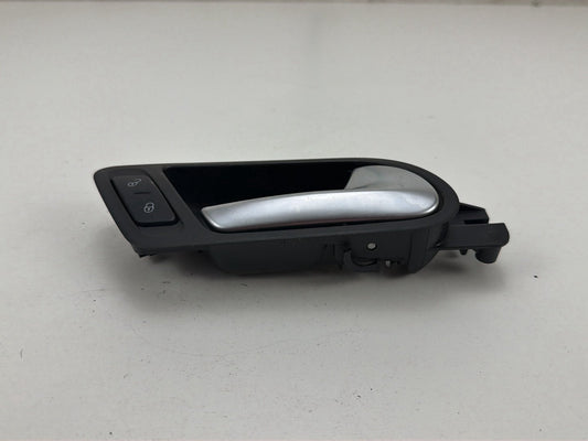 2013-2017 Volkswagen Tiguan Right Front Door Interior Handle OEM