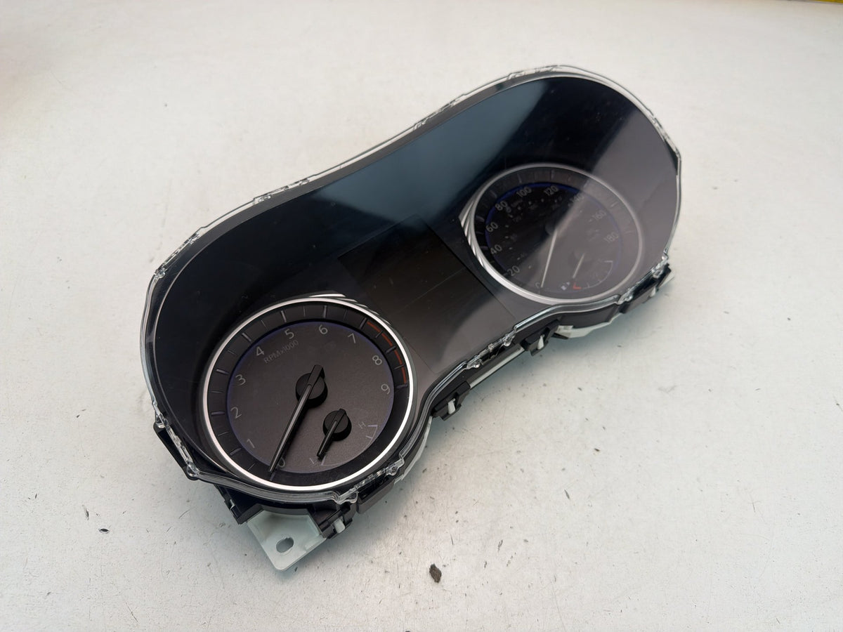 2014-2019 Infiniti Q60 Dash Speedometer Instrument Gauge Cluster OEM