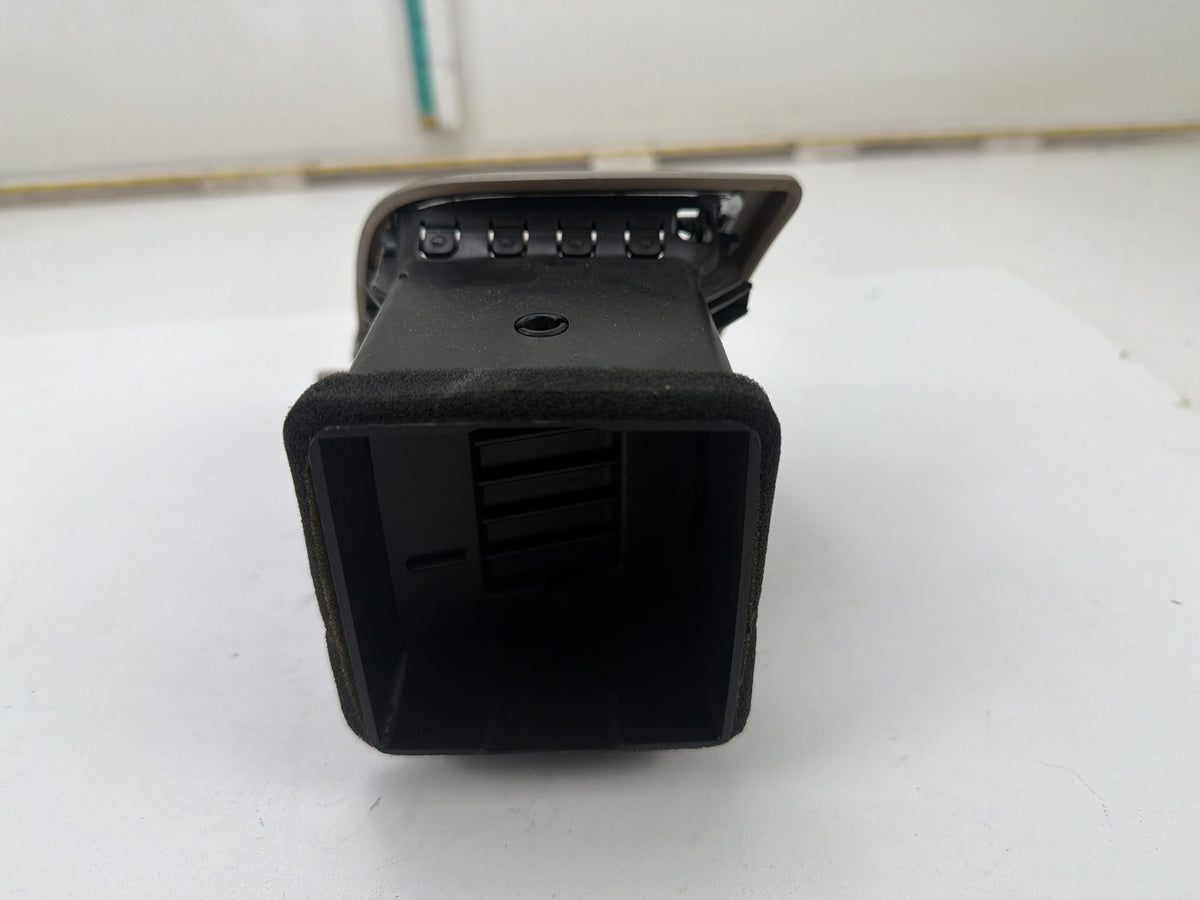 2014-2021 Jeep Grand Cherokee Front Left Driver Side Dash AC Heater Air Vent OEM