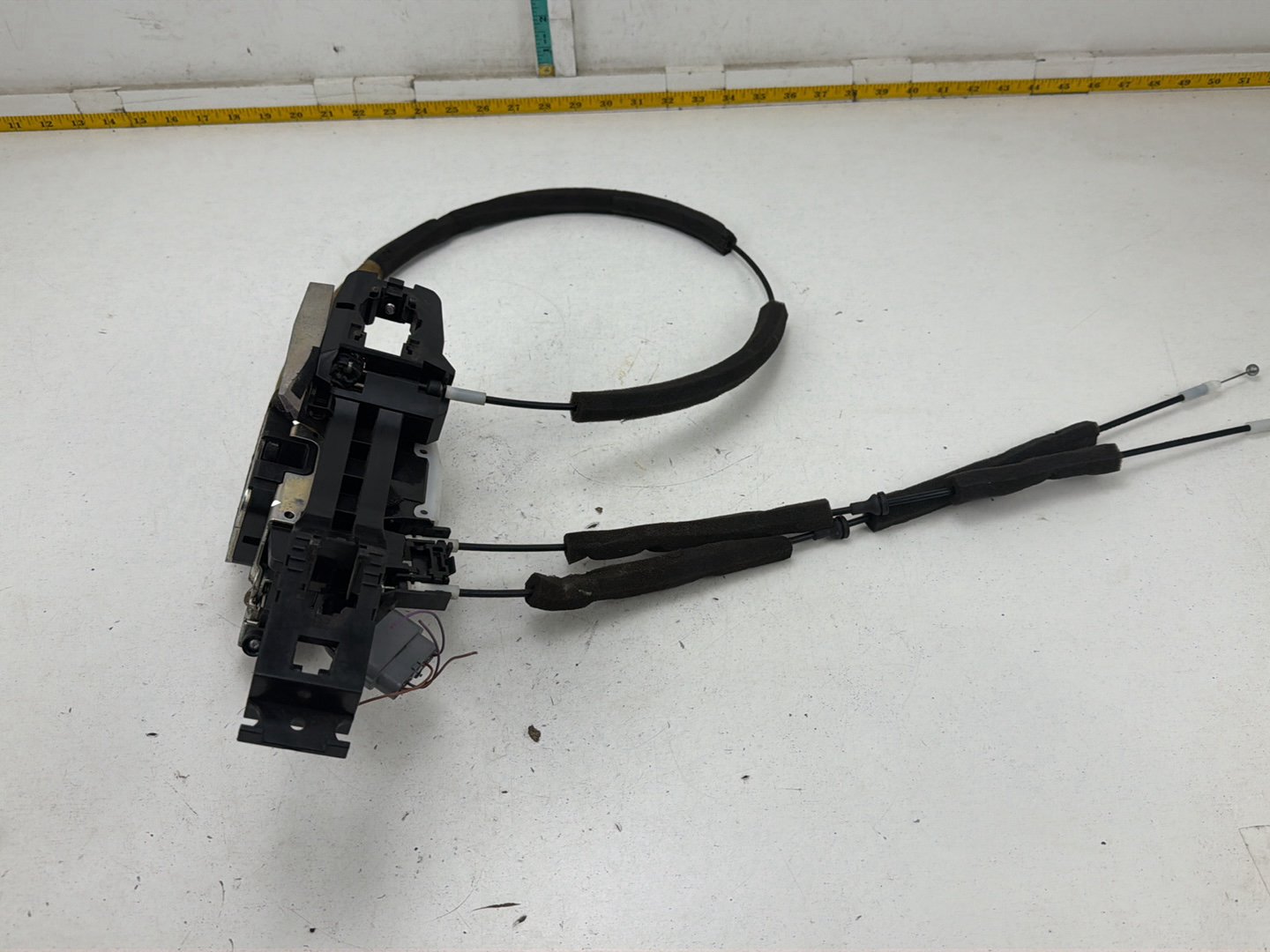 2014-2024 Infiniti Q50 Rear Left Side Door Lock Actuator Latch OEM