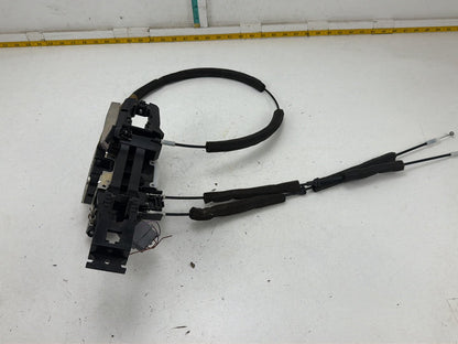 2014-2024 Infiniti Q50 Rear Left Side Door Lock Actuator Latch OEM