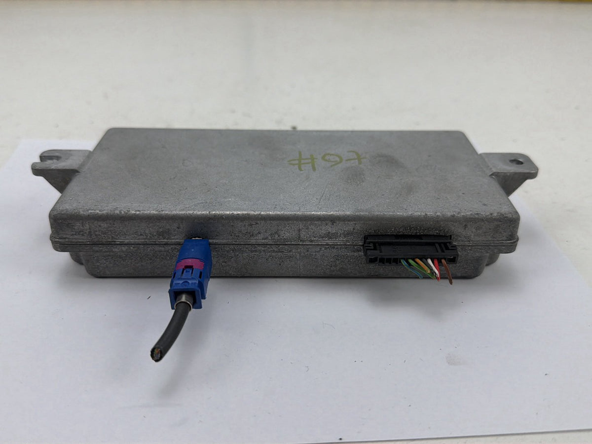 2011-2016 BMW 528i 535i Rear View Backup Camera Control Module 04935099501 OEM
