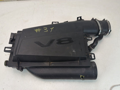 2012-2017 Mercedes-Benz S-Class Right Air Intake Cleaner Filter Box Housing OEM